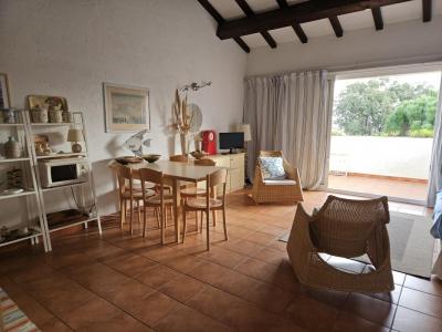 Vente Appartement 4 pièces LINGUIZZETTA 20230