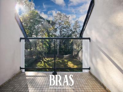 Vente Appartement 3 pièces VANNES 56000