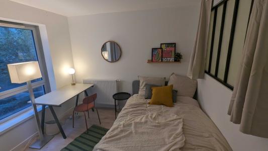 Location Appartement 3 pièces PARIS-17EME-ARRONDISSEMENT 75017