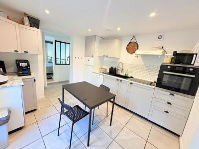 Vente Appartement CAGNES-SUR-MER 