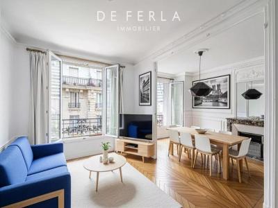 Vente Appartement 4 pièces PARIS-15EME-ARRONDISSEMENT 75015