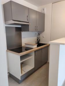 Location Appartement 2 pices NANTES 44300