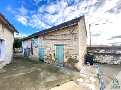 Vente Maison SCORBE-CLAIRVAUX 