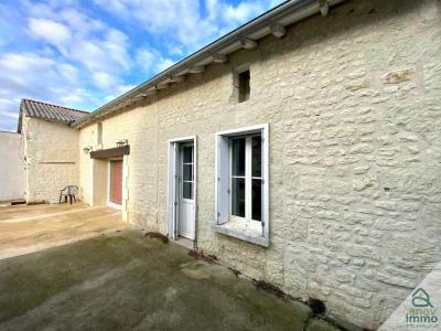 For sale House SCORBE-CLAIRVAUX 