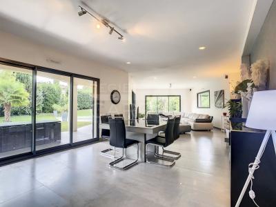 Location Maison SAINT-CYR-AU-MONT-D'OR 