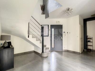 Location Maison SAINT-CYR-AU-MONT-D'OR 