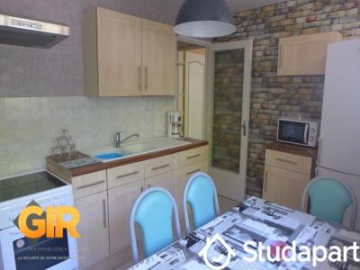 Location Appartement RENNES 35000