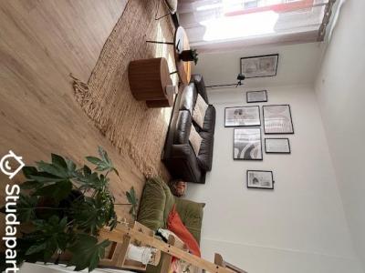 Location Appartement DAX 40100