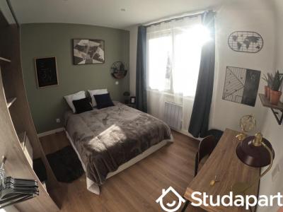 photo For rent Apartment NIORT 79