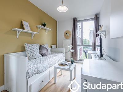 Location Appartement PIERREFITTE-SUR-SEINE 93380