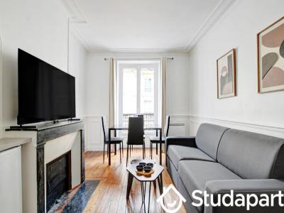 Location Maison 2 pices PARIS-11EME-ARRONDISSEMENT 75011