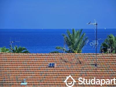 Location Appartement NICE 06200