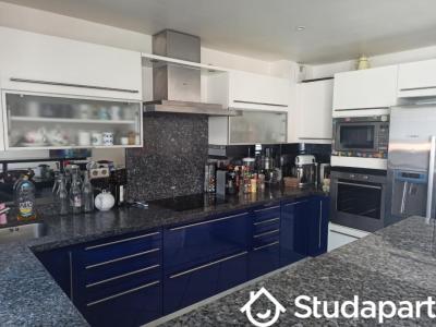 Location Appartement CHATILLON 92320