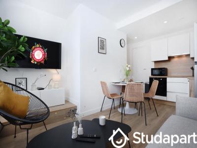 photo For rent Apartment BREST 29