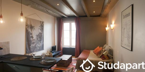 Location Appartement BORDEAUX 33000