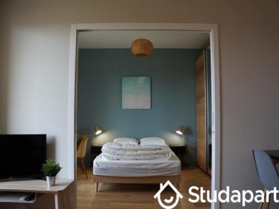 Location Appartement 2 pices BORDEAUX 33000