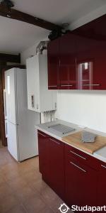 Location Appartement COMPIEGNE 60200