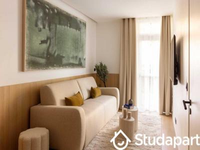 Location Appartement PARIS-12EME-ARRONDISSEMENT 75012