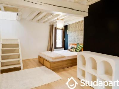 Location Appartement 2 pices TROYES 10000