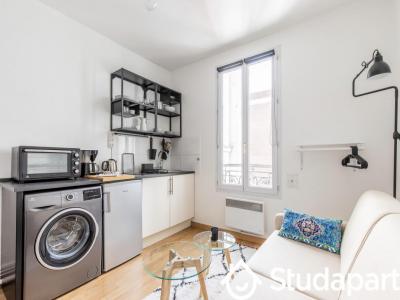 Location Appartement PARIS-11EME-ARRONDISSEMENT 75011