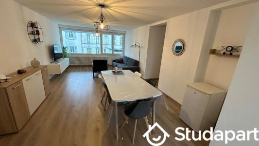 Location Appartement ROCHE-SUR-YON 85000