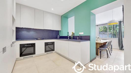 Location Appartement LYON-8EME-ARRONDISSEMENT 69008