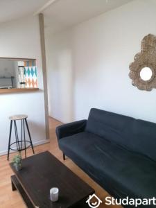 Location Appartement 2 pices SAINTE-SAVINE 10300