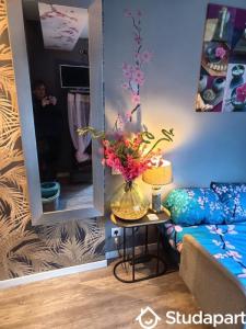 photo For rent Apartment PROVIN 59