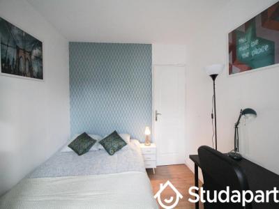 Location Appartement CLICHY 92110
