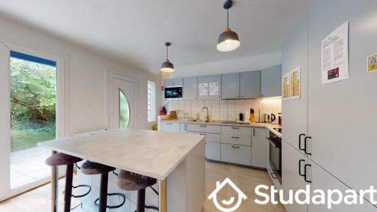 Location Appartement ROMAINVILLE 93230