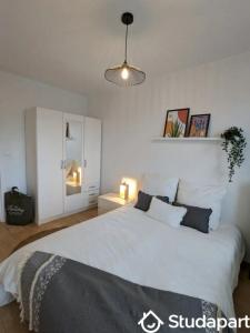 Location Appartement PARIS-19EME-ARRONDISSEMENT 75019