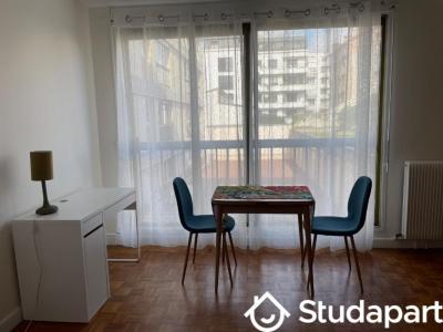 Location Appartement ASNIERES-SUR-SEINE 92600