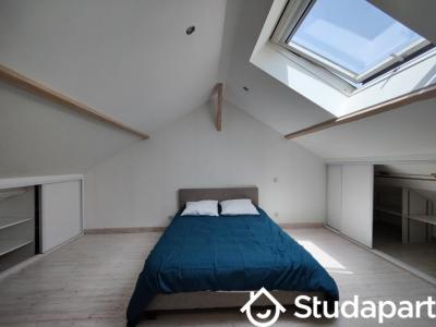 Location Appartement 2 pices SAINTE-SAVINE 10300