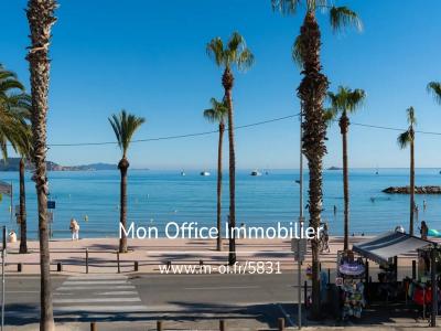 Vente Appartement 3 pièces CIOTAT 13600