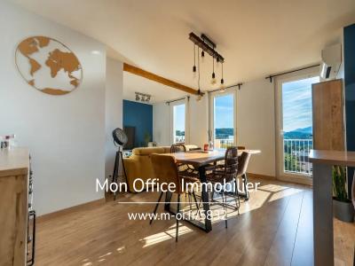 Vente Appartement 2 pices BEAURECUEIL 13100