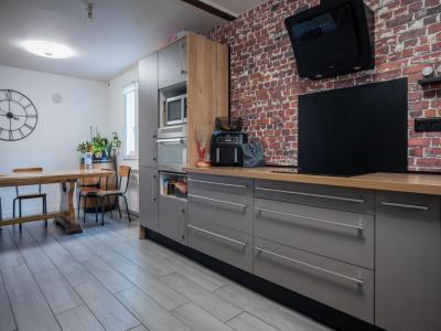 Vente Maison 5 pièces BEAUPUY 31850