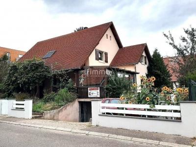 Vente Prestige ECKBOLSHEIM 67201