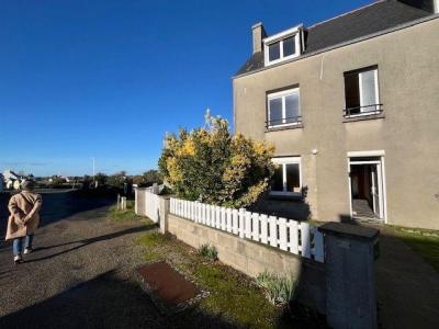 Vente Maison 9 pièces POULDREUZIC 29710