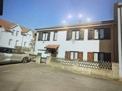 Vente Maison 6 pices FREYMING-MERLEBACH 57800