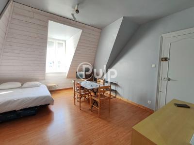 Vente Appartement WIMEREUX 