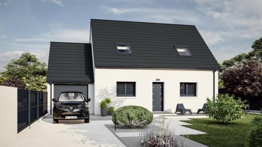 Vente Maison 6 pices SAINT-JEAN-DU-CARDONNAY 76150