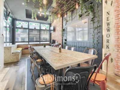 Vente Commerce SAINT-NAZAIRE 44600