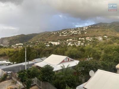 Vente Appartement POSSESSION 97419