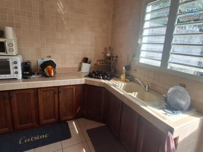 Location Maison SAINT-BENOIT 