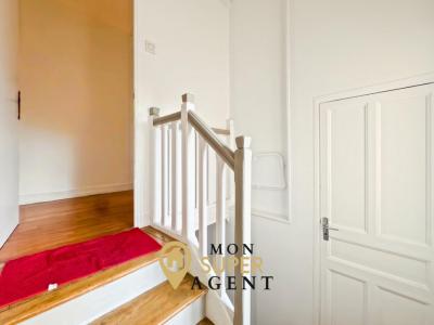Vente Appartement MELUN 