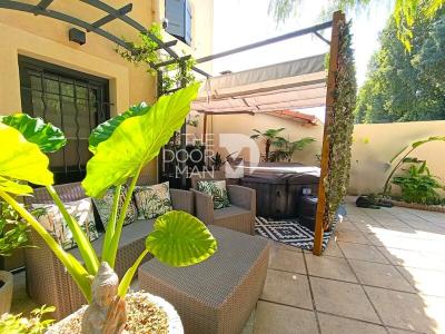 Vente Maison 5 pices TOULON 83200