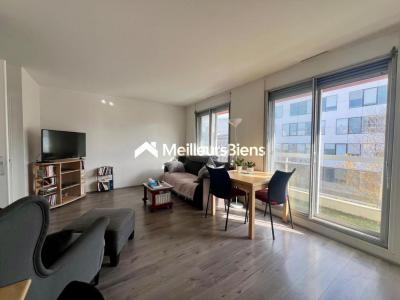 Vente Appartement MONTROUGE 