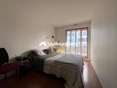 Vente Appartement MONTROUGE 