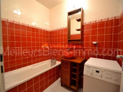 Vente Appartement MONTROUGE