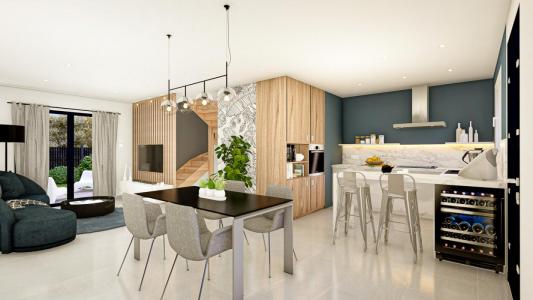 Vente Maison 5 pièces GETIGNE 44190